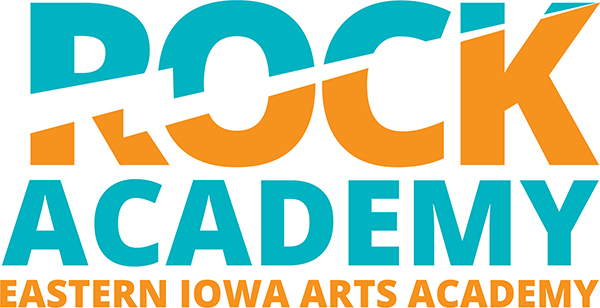 Rock Academy - Eastern Iowa Arts Academy